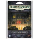 Arkham Horror: LCG - Mord im Excelsior-Hotel - Szenario...