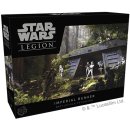 Star Wars: Legion - Imperial Bunker Battlefield -...