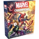 Marvel Champions: The Card Game - EN