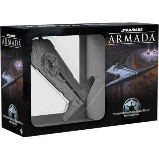 Star Wars: Armada - Sternenzerstörer der Onager-Klasse - Erweiterung - DE