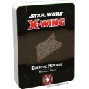 Star Wars: X-Wing - Galactic Republic - Damage Deck - EN