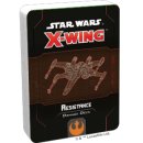 Star Wars: X-Wing - Resistance - Damage Deck - EN