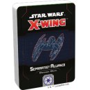 Star Wars: X-Wing - Separatist Alliance - Damage Deck - EN