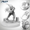 Alien vs Predator: Predator Elite UniCast - EN