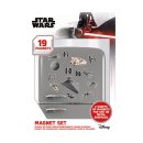 Star Wars Magnete Set (19)