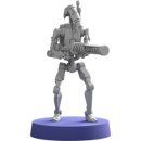 Star Wars: Legion - B1-Kampfdroiden - Aufwertung - Erweiterung DE/IT