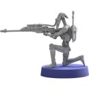 Star Wars: Legion - B1-Kampfdroiden - Aufwertung - Erweiterung DE/IT