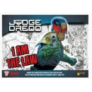 Judge Dredd: I am the Law Starter Set - EN