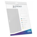 Ultimate Guard: 18-Pocket Pages Side-Loading (10) -...