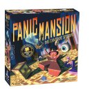 Panic Mansion: Das tanzende Spukhaus - DE