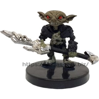 14 Goblin Horse-Chopper