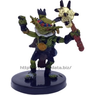 40 Goblin Chief