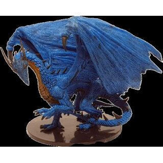43 Blue Dragon