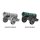 Deep Cuts Unpainted Miniatures - Large Cannon