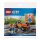 LEGO City - 30357 Baustellen Absicherung Polybag