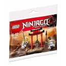 LEGO Ninjago - 30530 Target Training