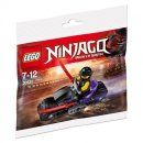 LEGO Ninjago - 30531 Ninjago Motorrad