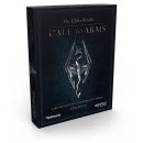 The Elder Scrolls Call to Arms - Core Rules Box - EN
