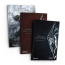 The Elder Scrolls Call to Arms - Core Rules Box - EN