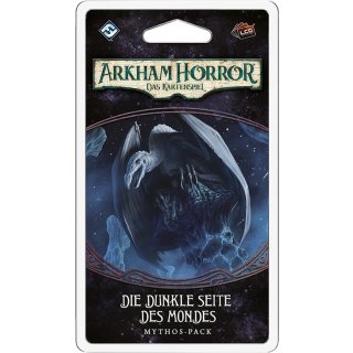 Arkham Horror: LCG - Die dunkle Seite des Mondes - Traumfresser 3