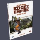 Star Wars: Edge of the Empire - Beyond the Rim - EN