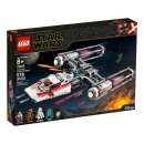 LEGO Star Wars - 75249 Widerstands Y-Wing Starfighter
