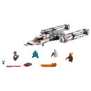 LEGO Star Wars - 75249 Widerstands Y-Wing Starfighter