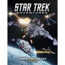 Star Trek: Adventures - Gamma Quadrant - EN