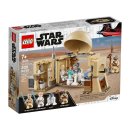 LEGO Star Wars - 75270 Obi-Wans Hütte
