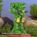 Fenris Omni Mech (TRO 3050)