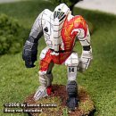 Exterminator Mech