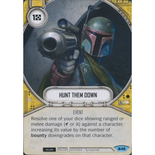 046 Hunt Them Down