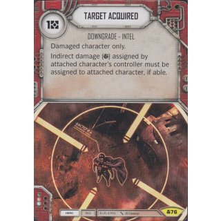 076 Target Acquired