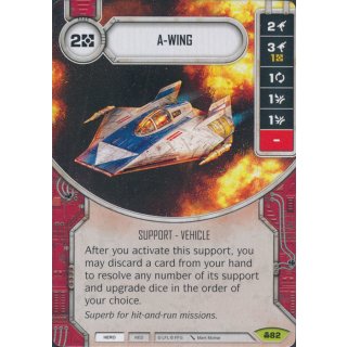 082 A-Wing