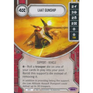 084 LAAT Gunship