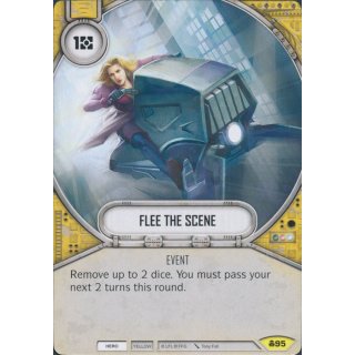 095 Flee the Scene