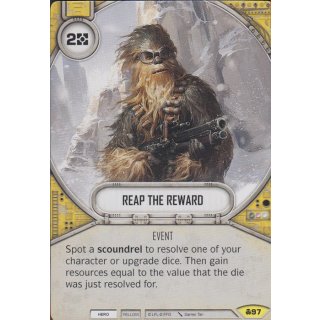 097 Reap the Reward