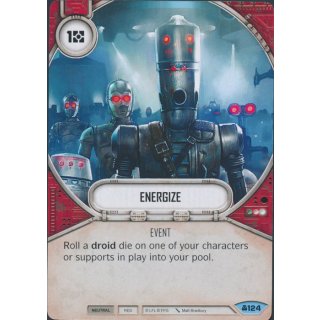 124 Energize