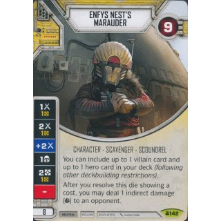142 Enfys Nests Marauder