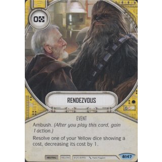 147 Rendezvous