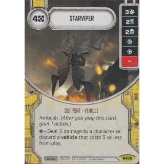 155 Starviper