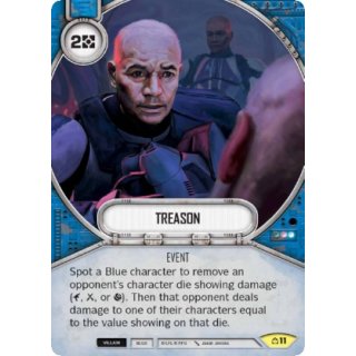 011 Treason
