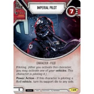 024 Imperial Pilot