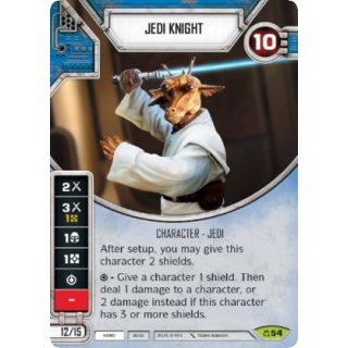 054 Jedi Knight