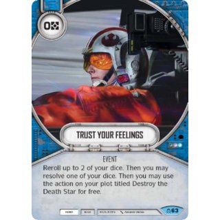 063 Trust Your Feelings