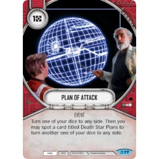 077 Plan of Attack