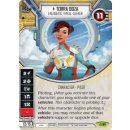 091 Torra Doza - Energetic Thrill-Seeker