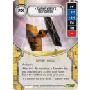 100 Sabine Wrens TIE Fighter