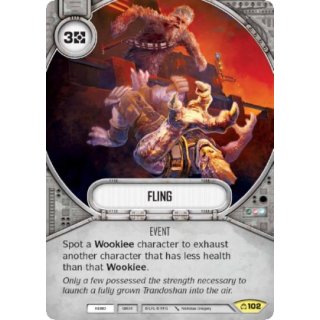 102 Fling