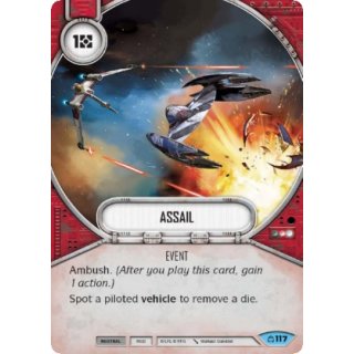 117 Assail